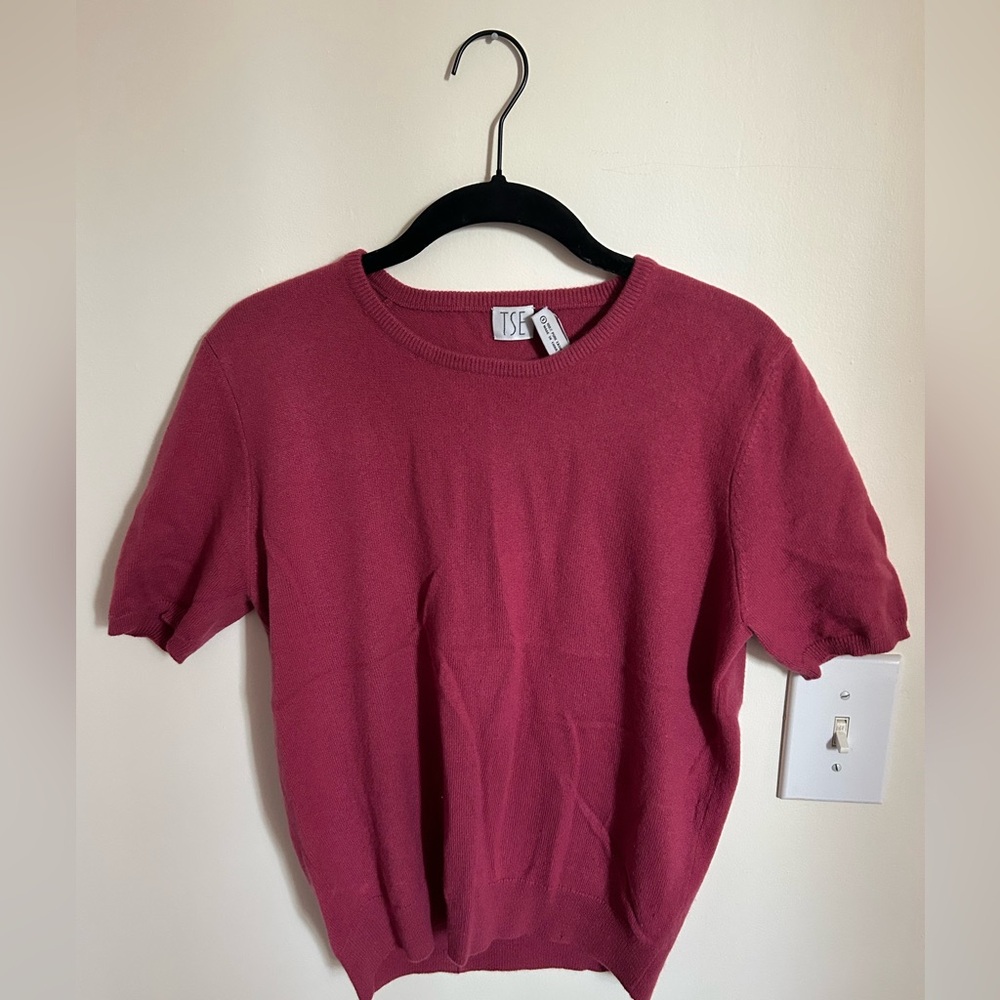 TSE Cashmere Sweater